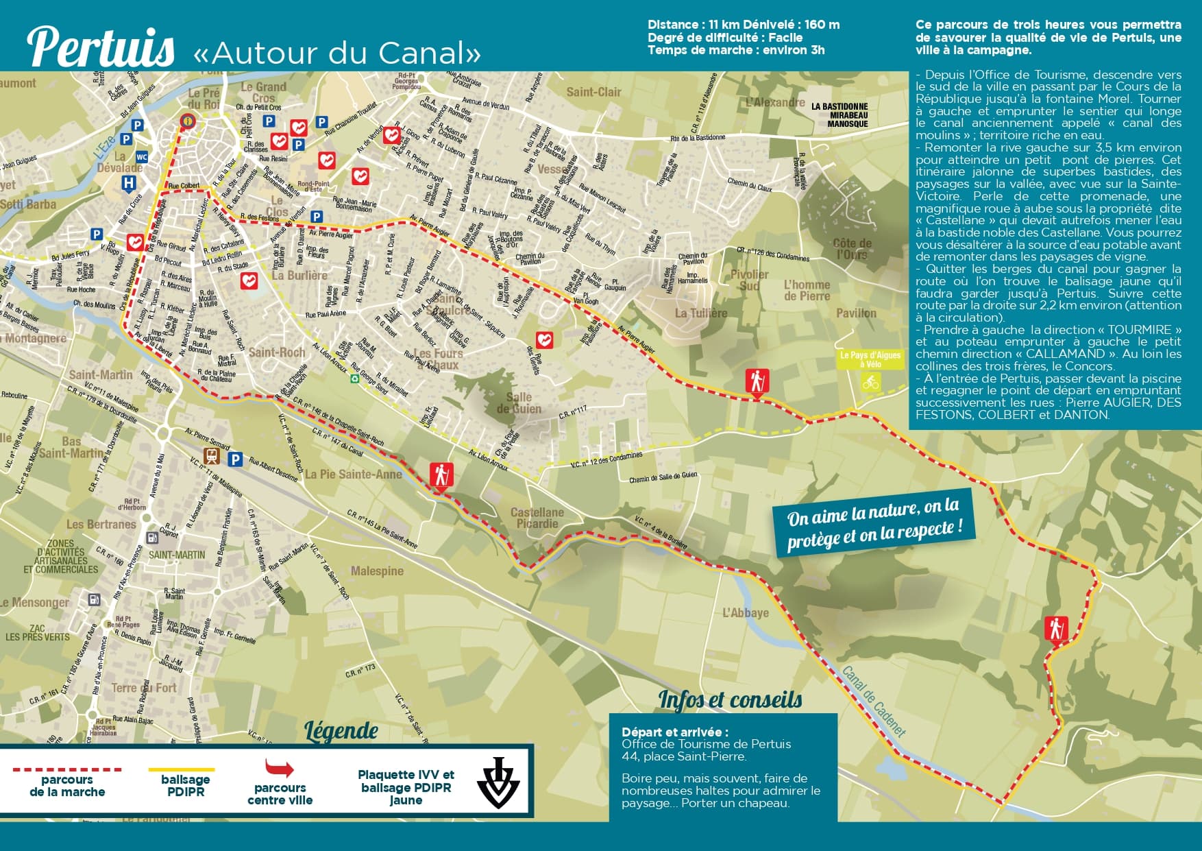 Balade autour du canal 2