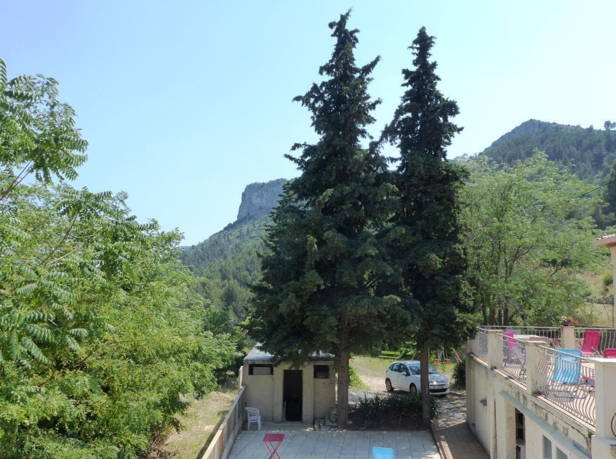Gîte Elim