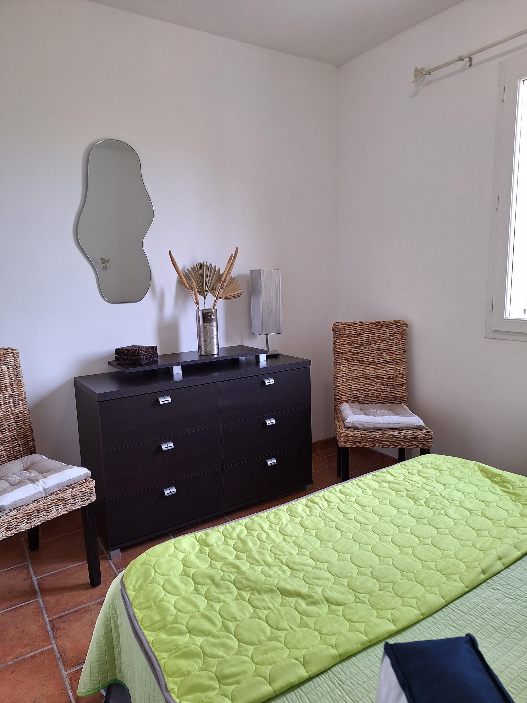 Villa du Paradis 50m2 - 4 personnes