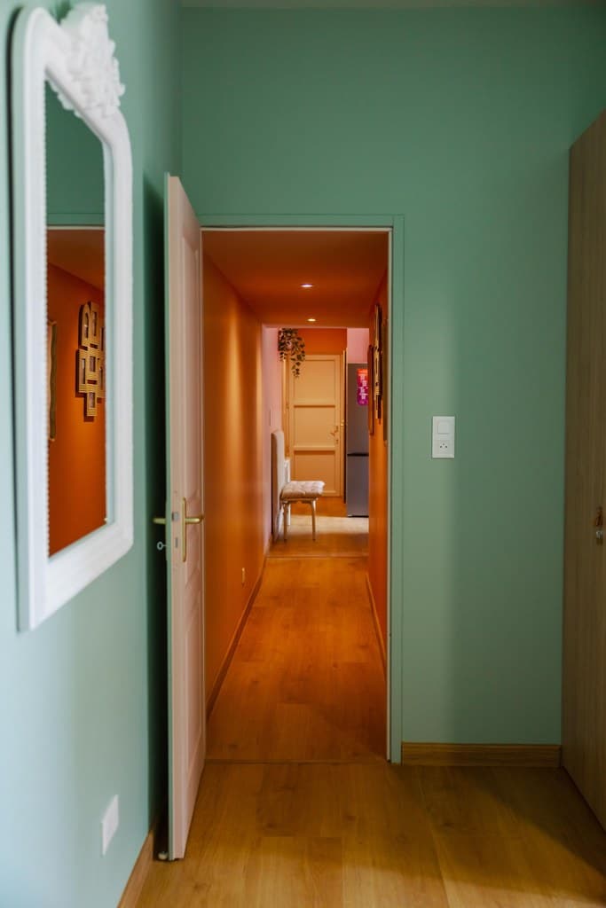 couloir