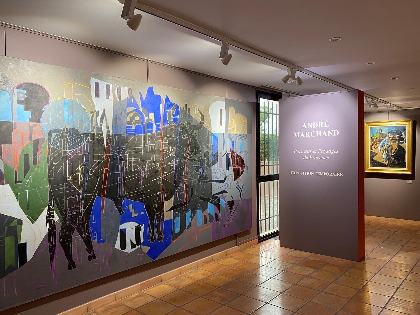 Musée Auguste Chabaud
