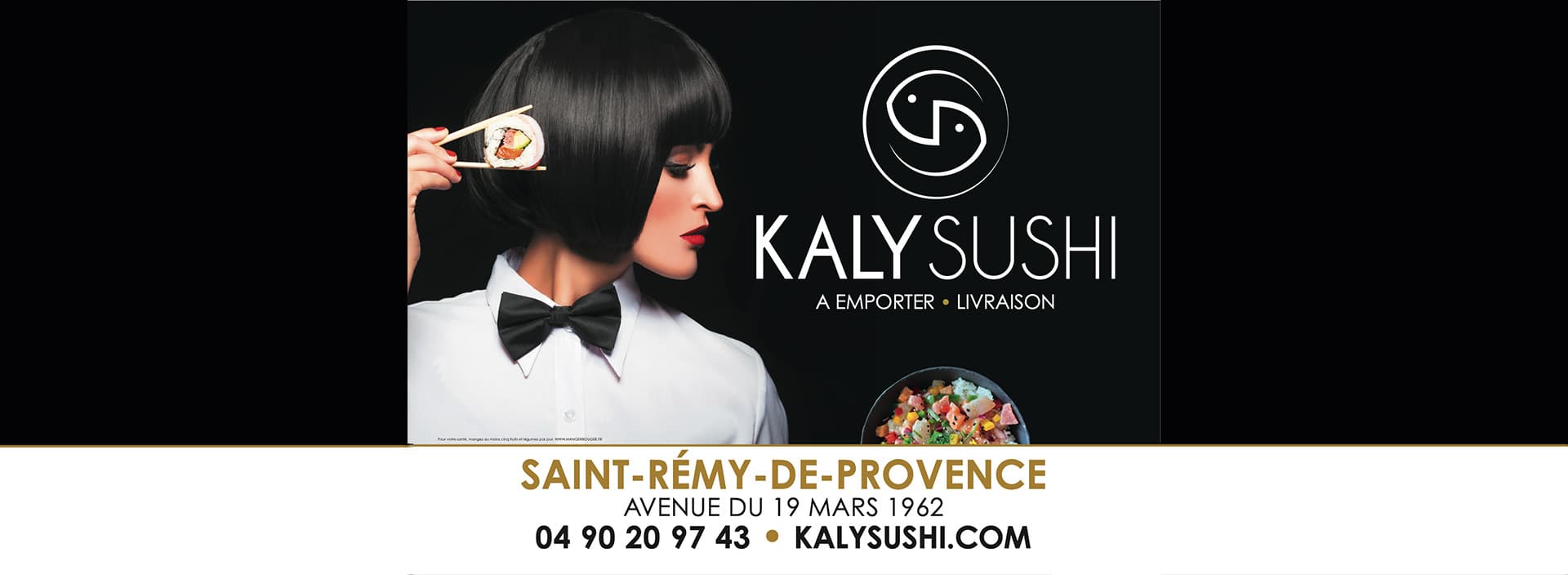 Kaly Sushi_Saint-Rémy-de-Provence