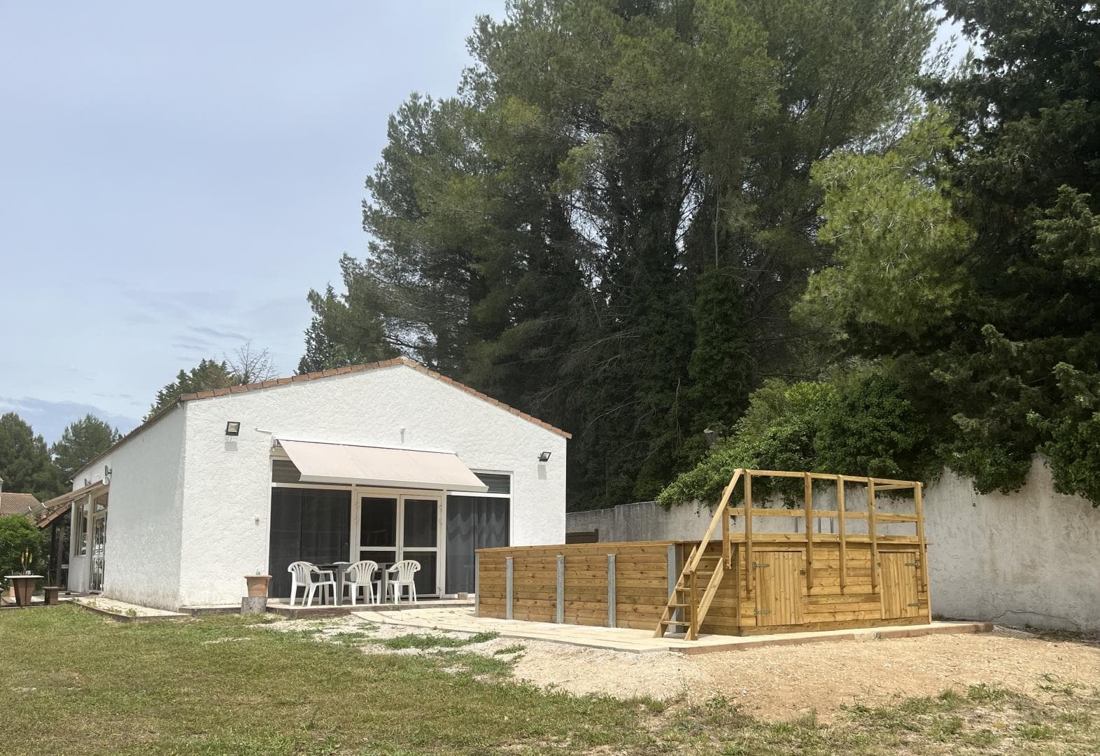 Le Gîte d'Epicure