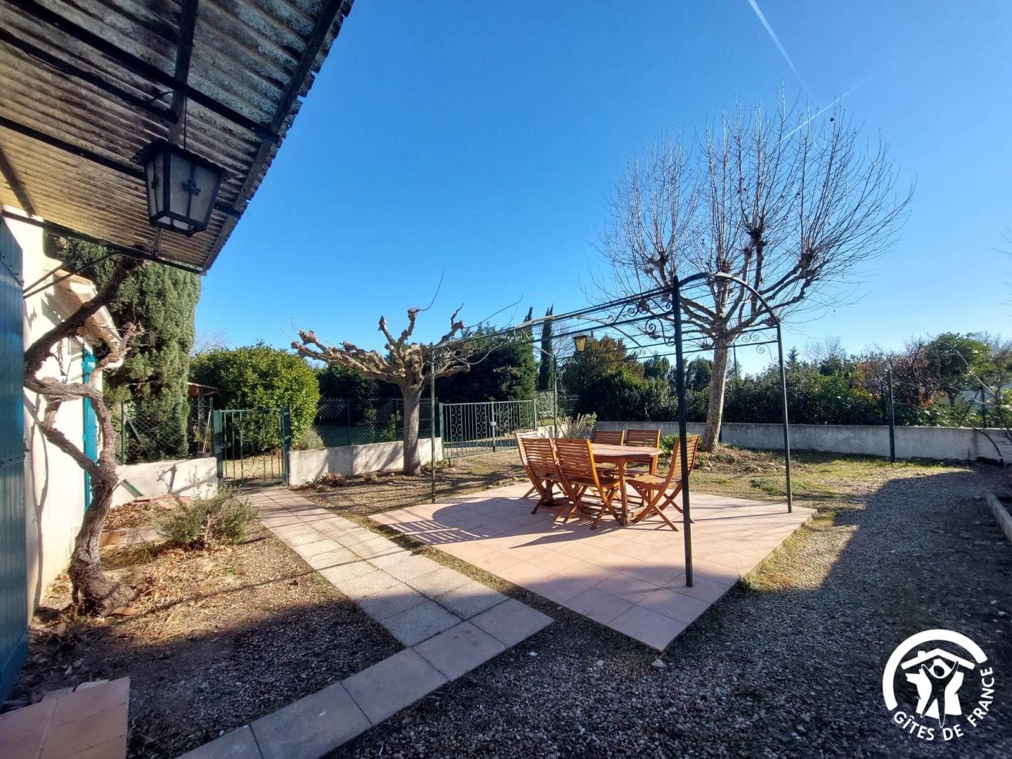Mas Petite Provence - Lou Pastre