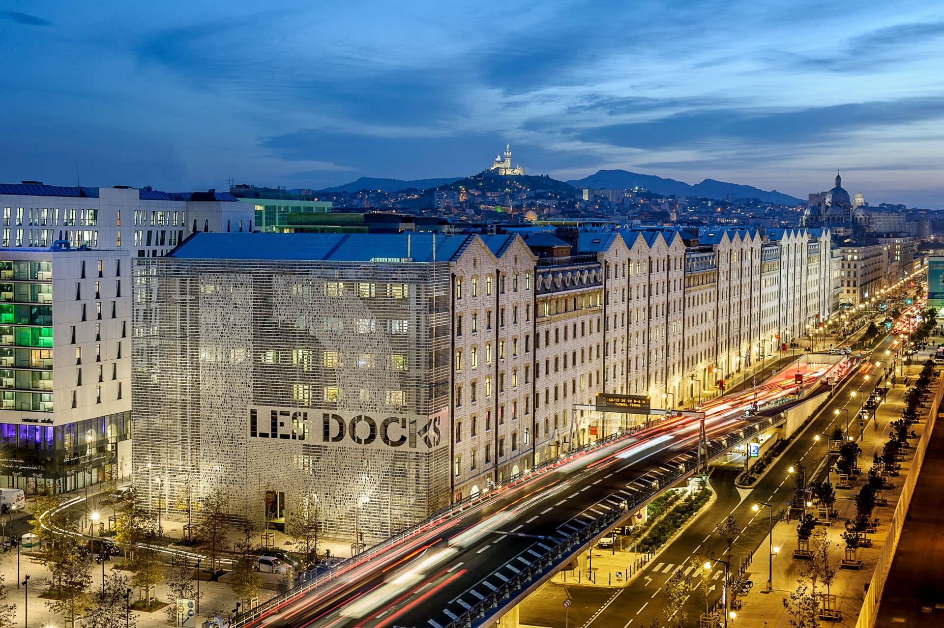 Les Docks Village_Marseille