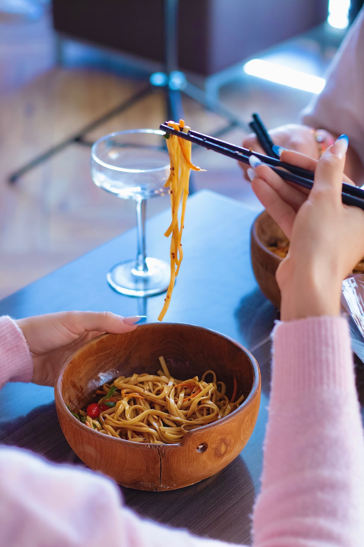 Yaki & Soba_Marseille
