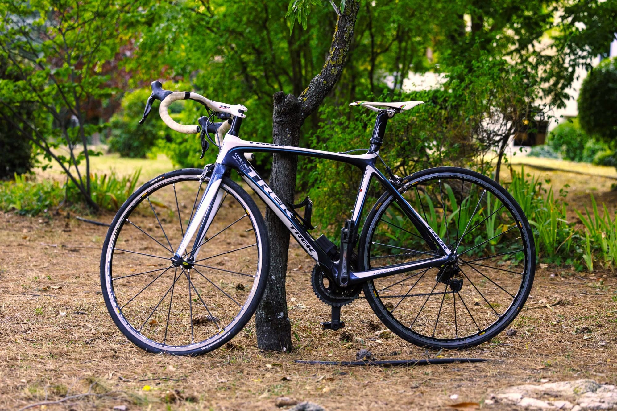 Vélo de route