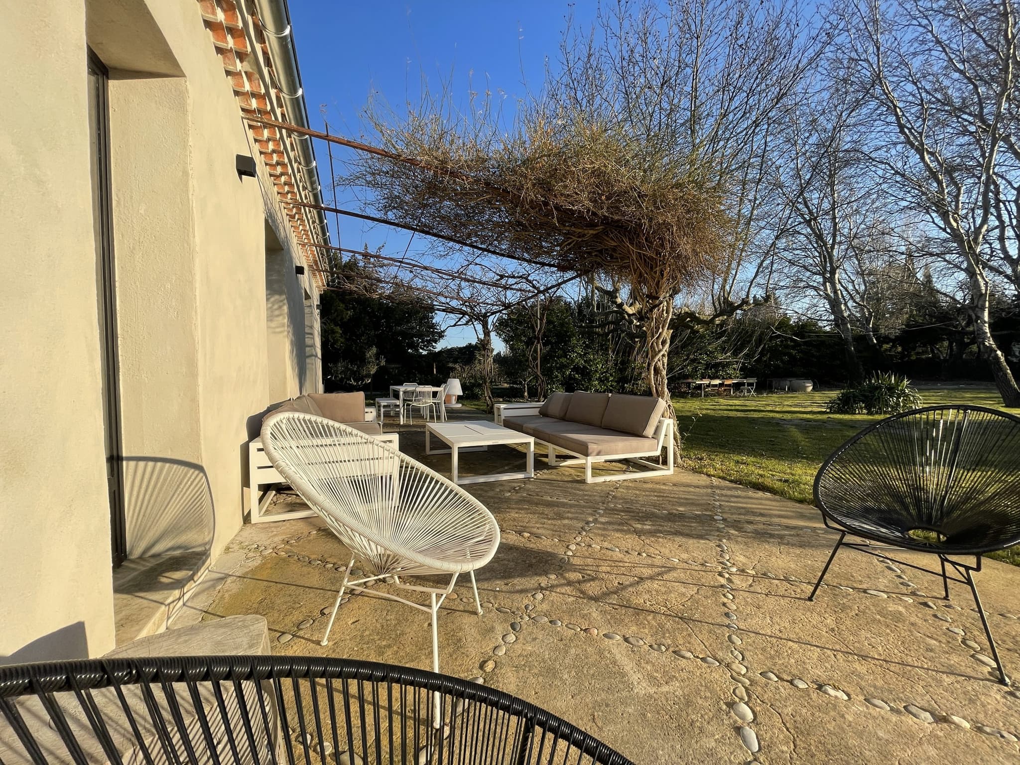 Maison Barbentane