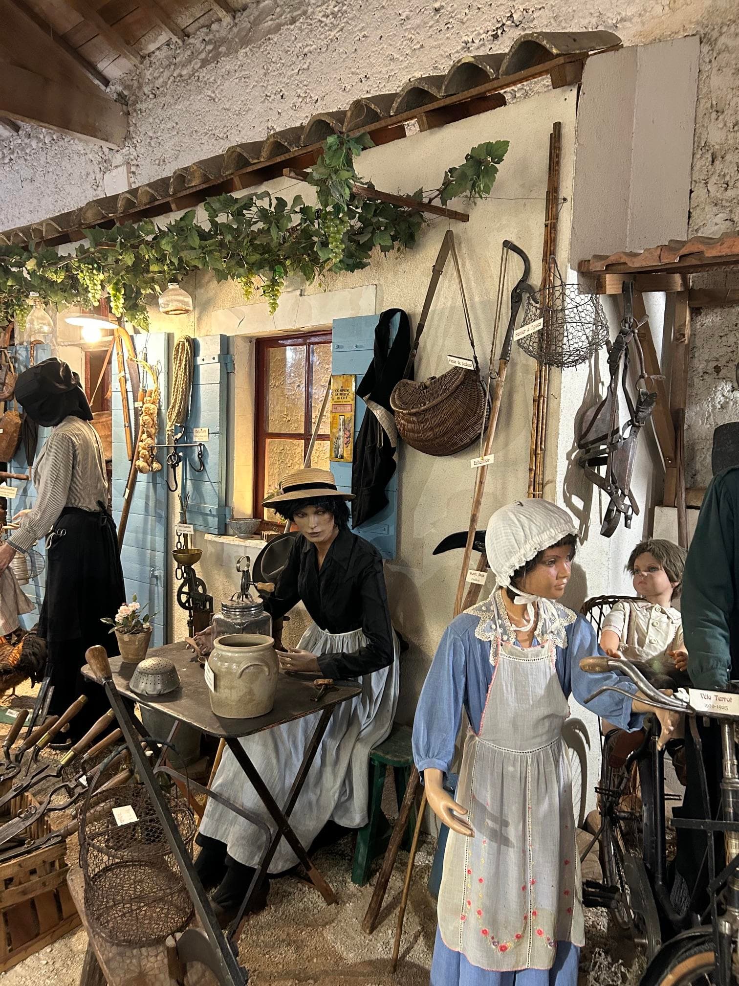 Rétromusée_Saint-Martin-de-Crau