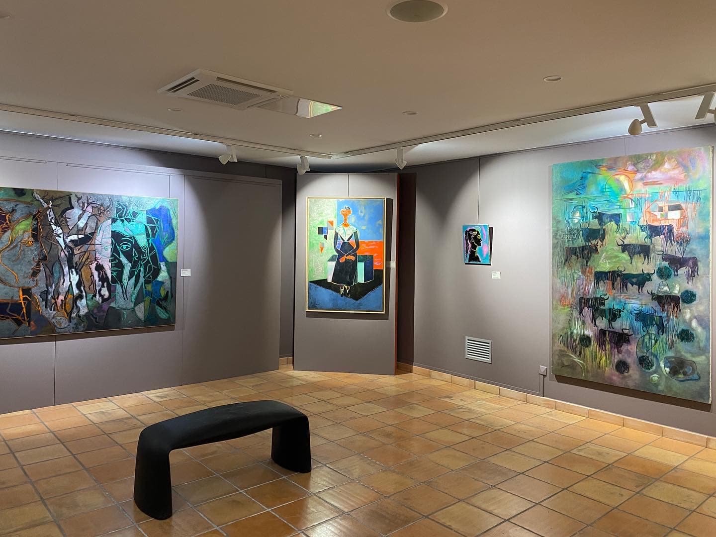 Musée Auguste Chabaud