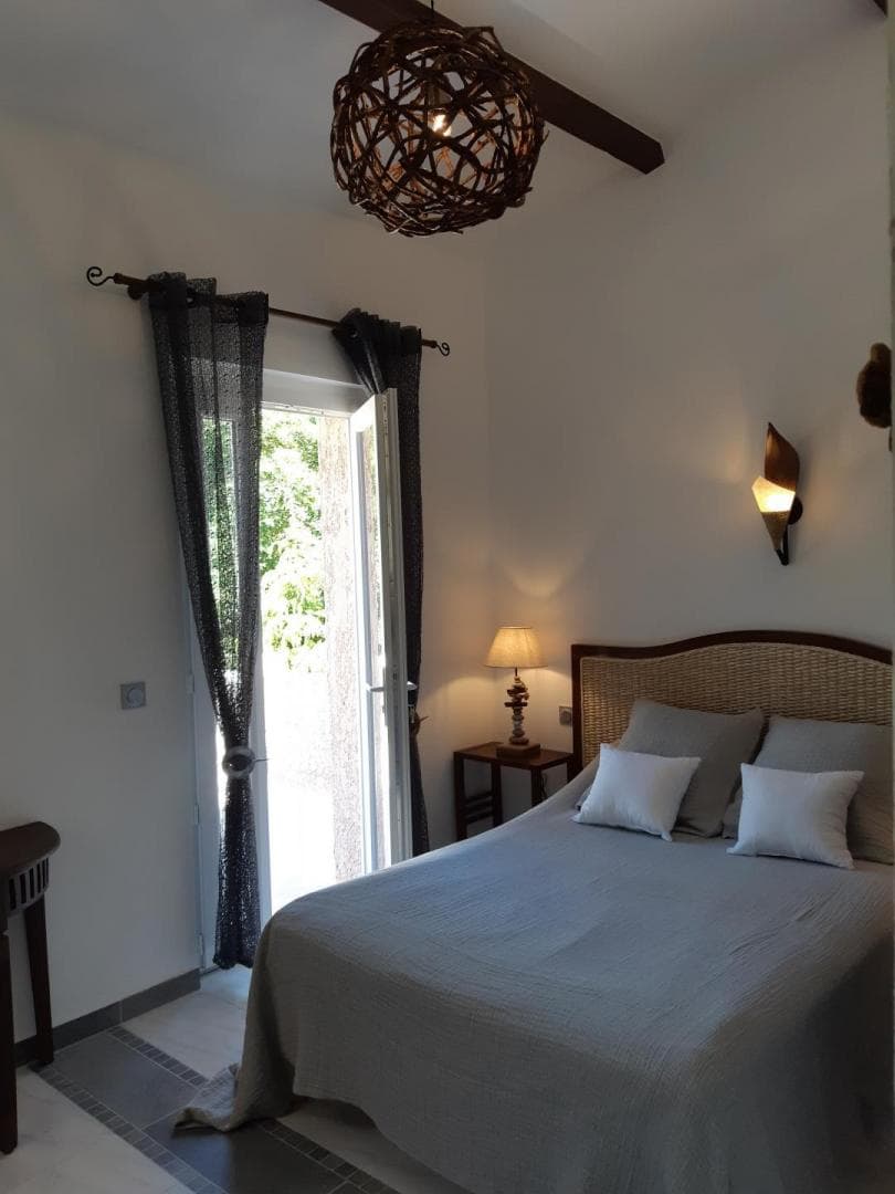 Villa La Licorne