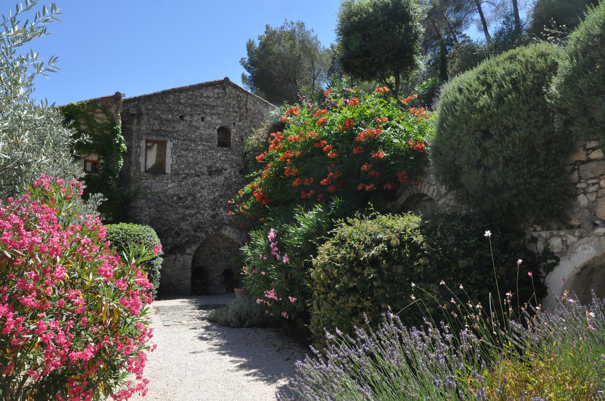 La Tuilerie
