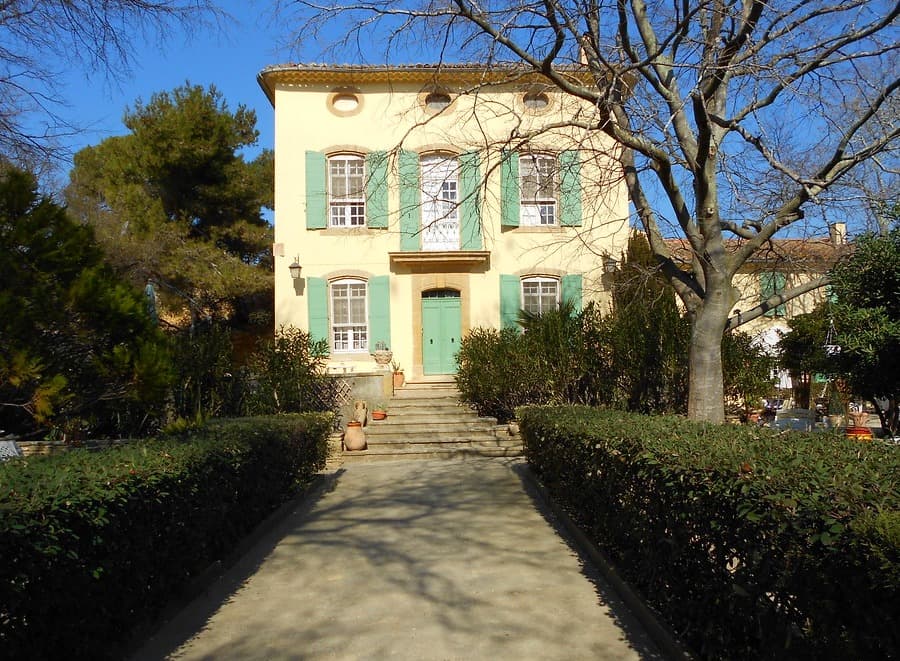 Domaine de Lunard