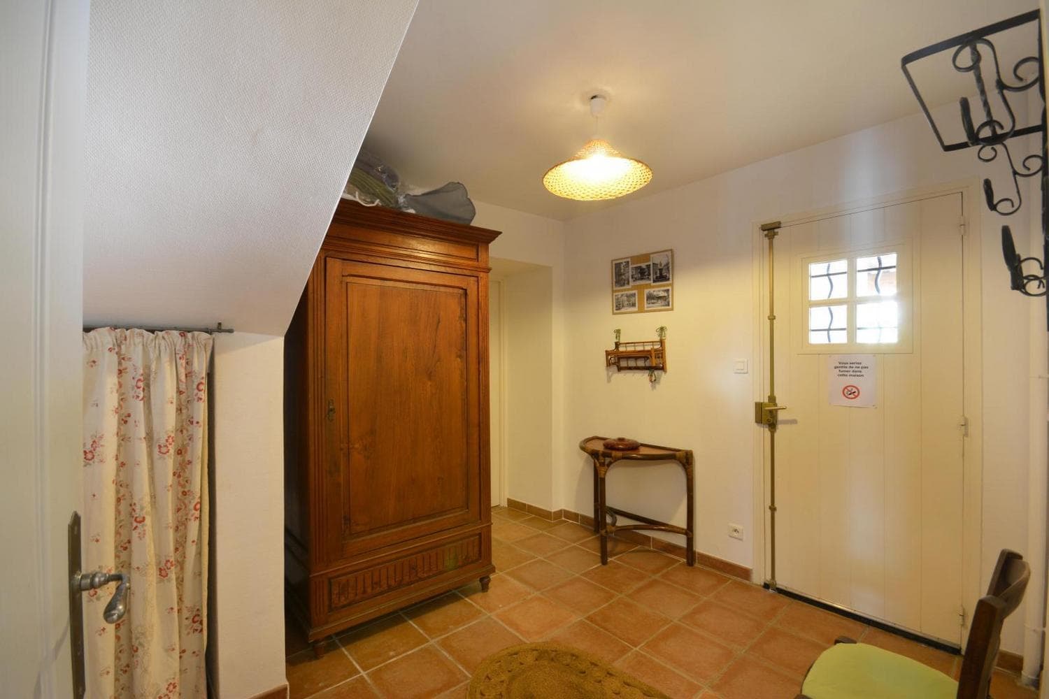 Gîte De L'Esparradou
