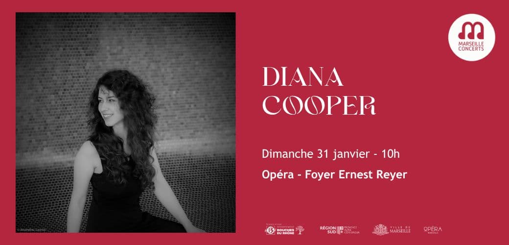Diana Cooper_Marseille