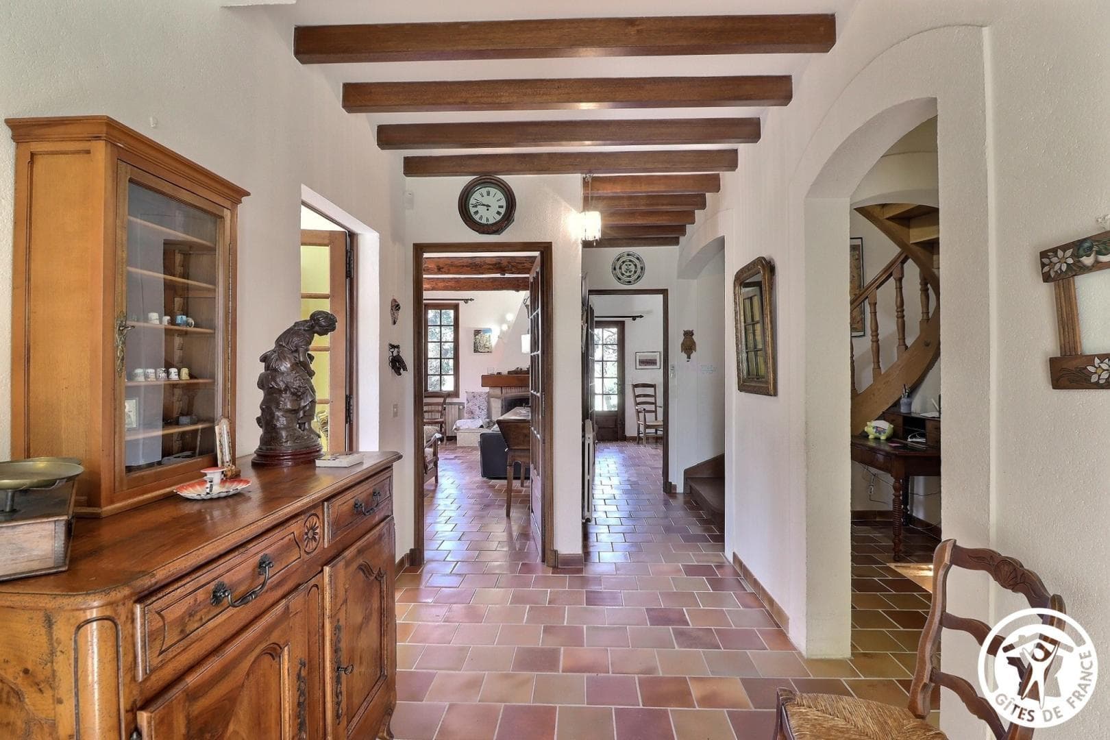 La Maison de Famille Provençale