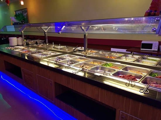 Gourmand D'Asie