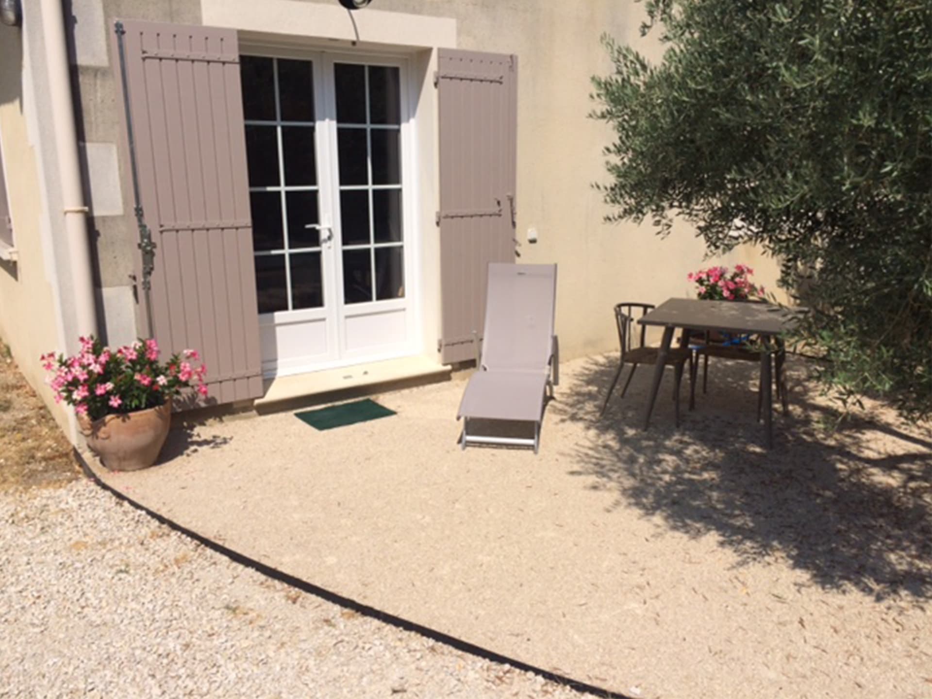 Chez Simone_Saint-Rémy-de-Provence