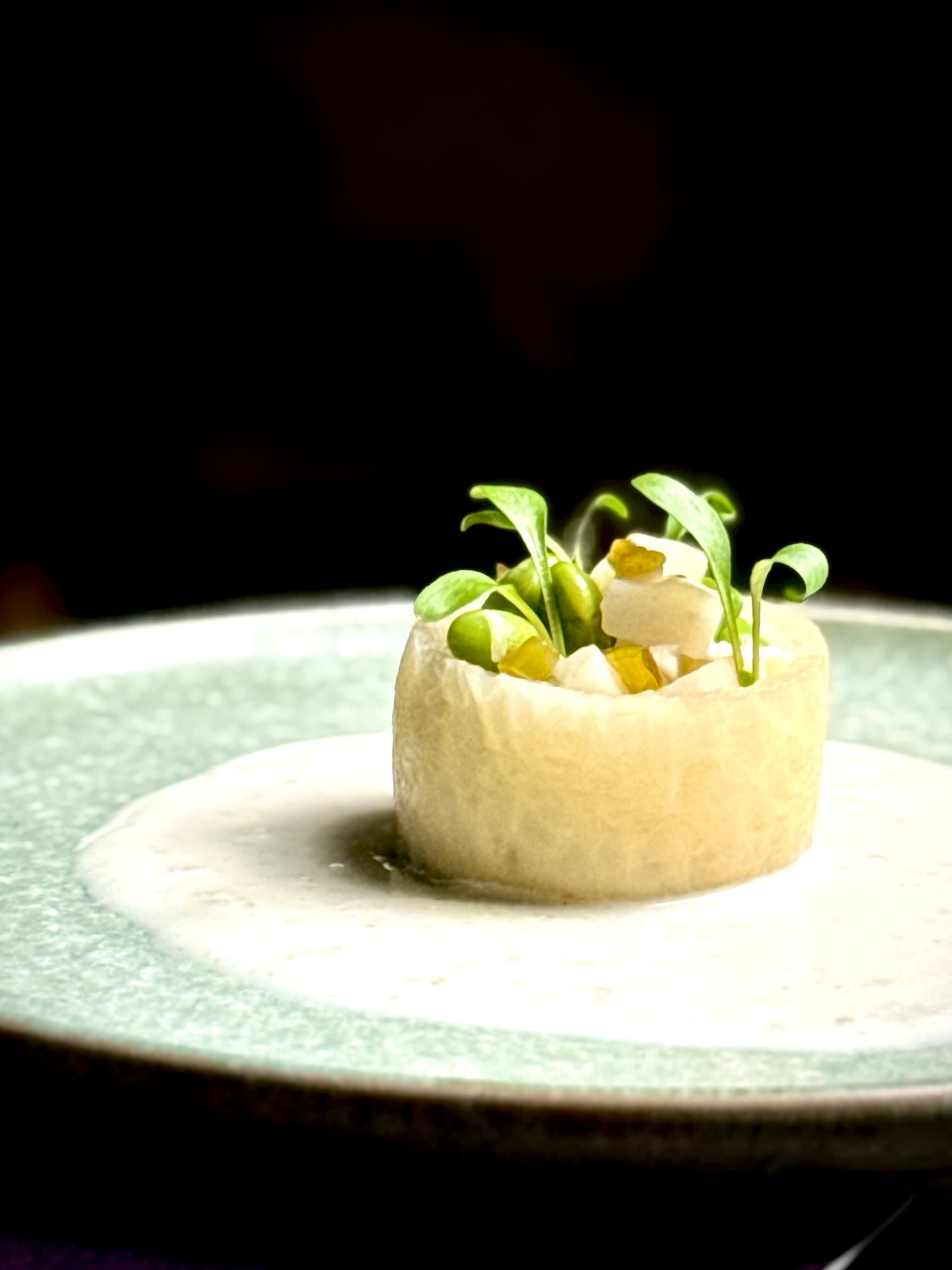 Bistro Wu