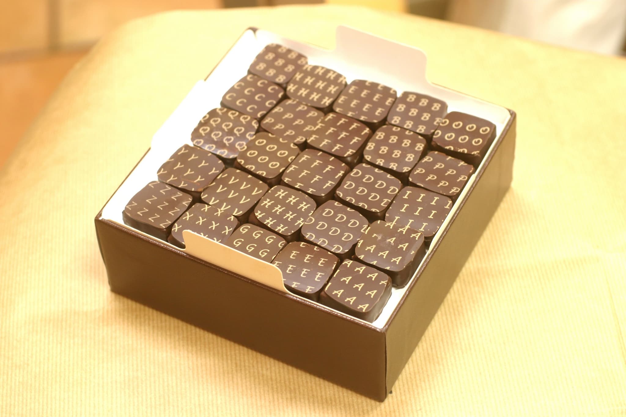 Chocolatier_Joel_Durand_boite_chocolats