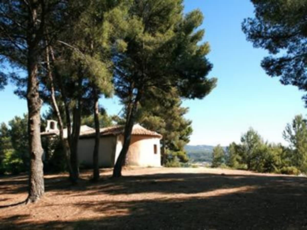 Chapelle Notre-Dame de l'Espérance