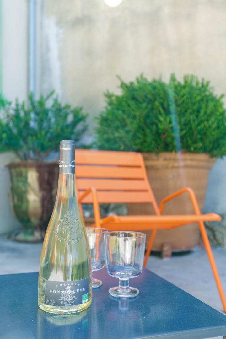 La Villa Laure