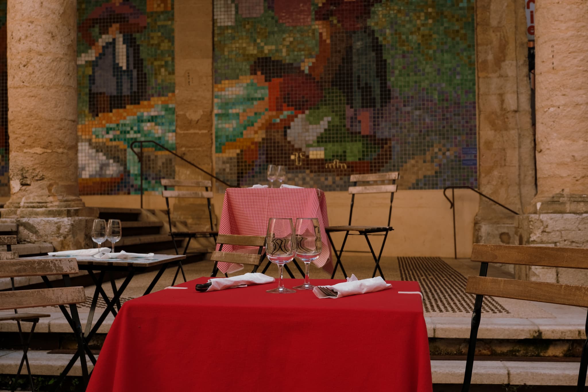 Trattoria Zia Concetta_Aubagne