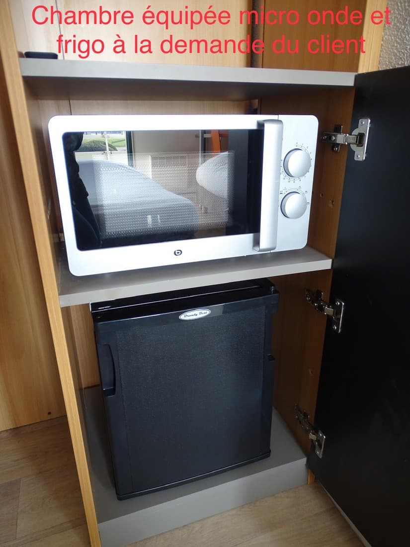 Micro-ondes & Frigo.JPG