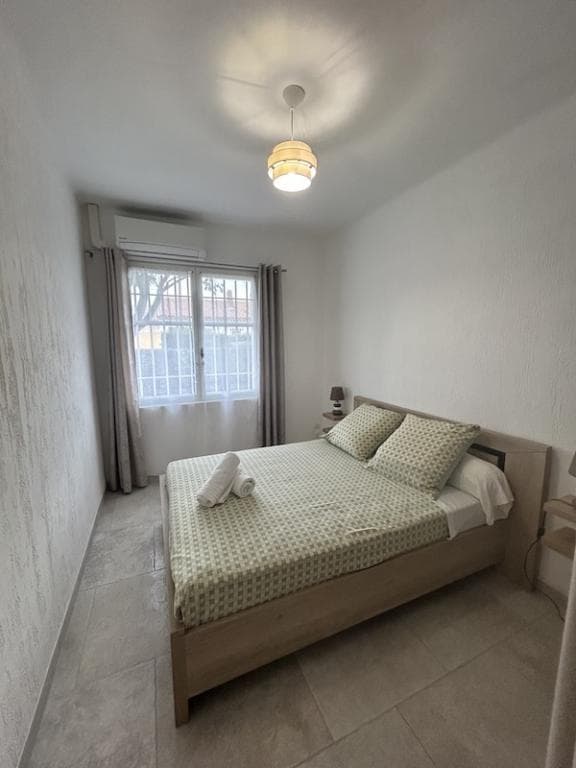 "La villa bleue"Arles*jardin_Arles
