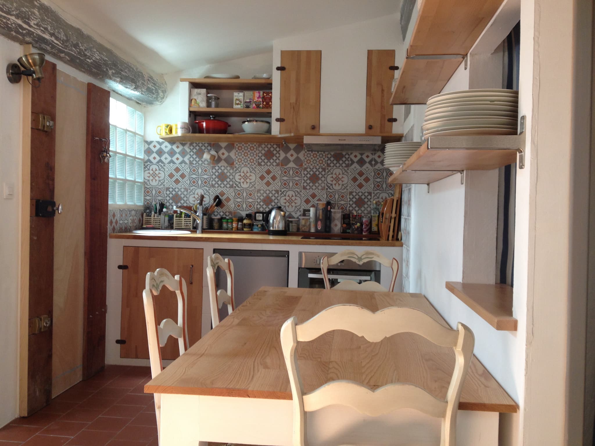 Appartement @typique