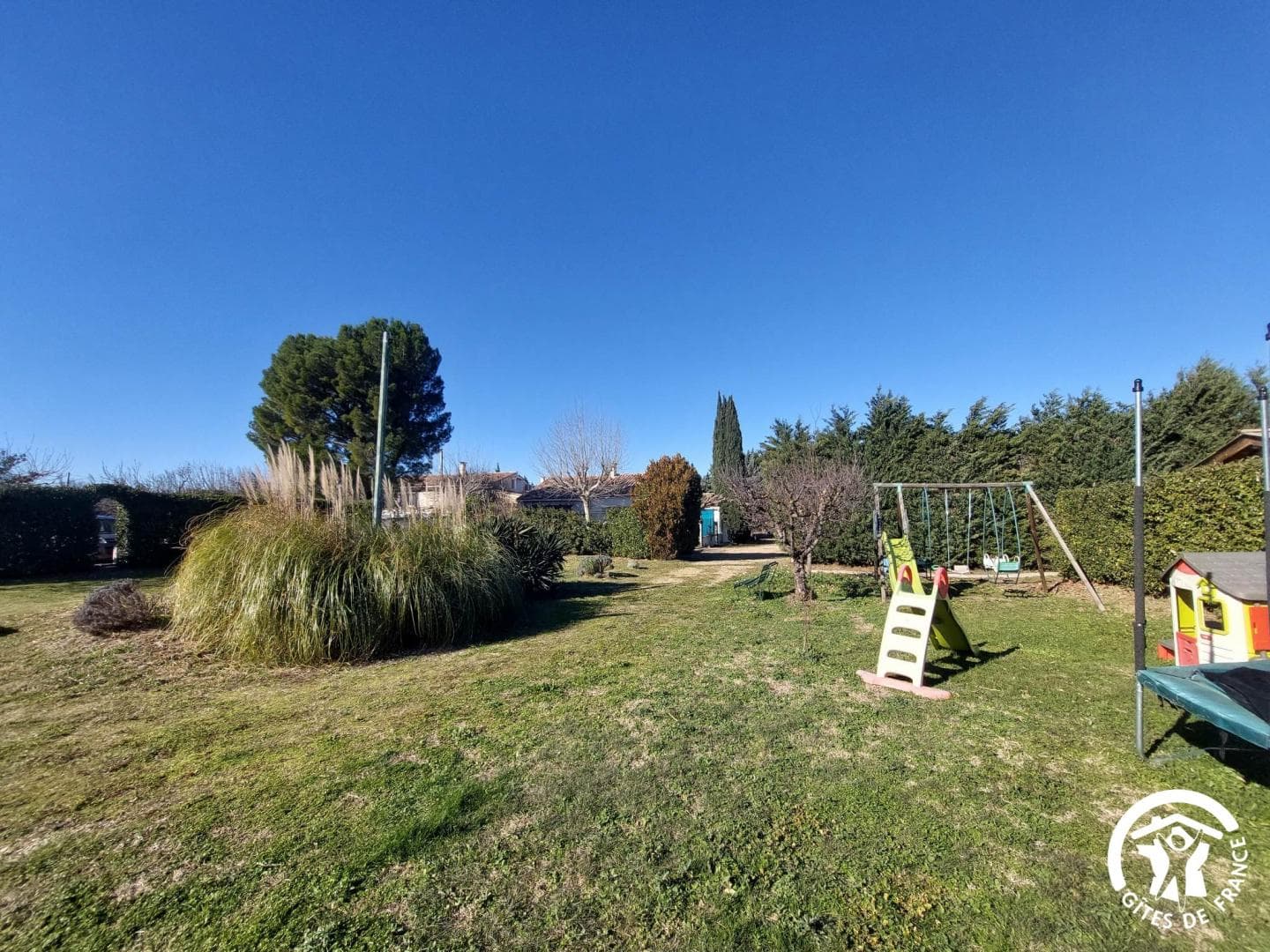 Mas Petite Provence - Lou Gardian