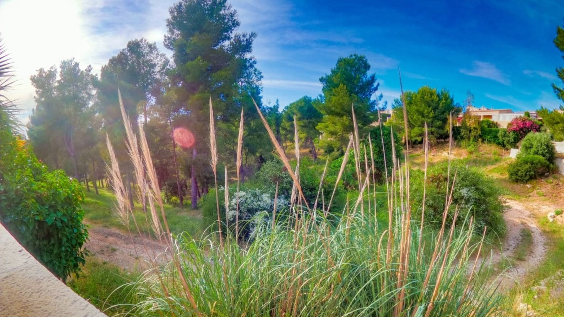 T3 avec piscine et jardin privé - Plage à 800 m