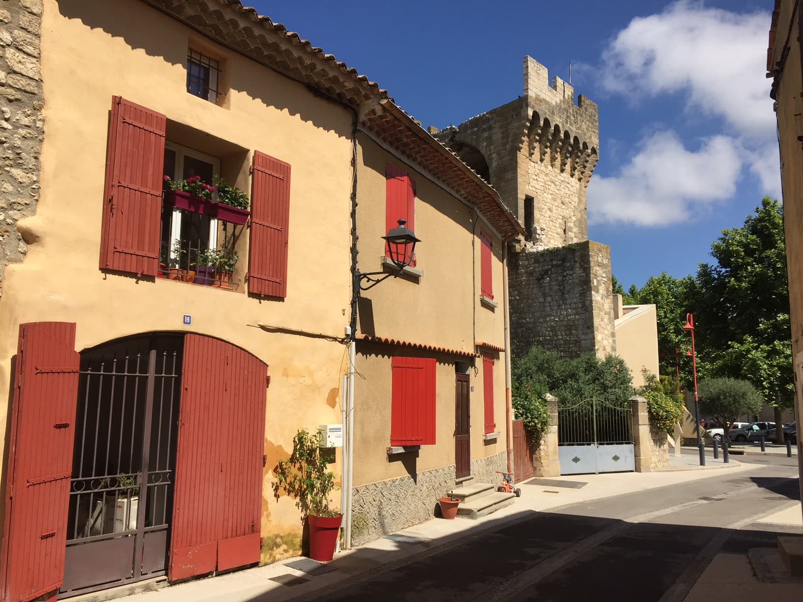 Tour Saint-Jacques
