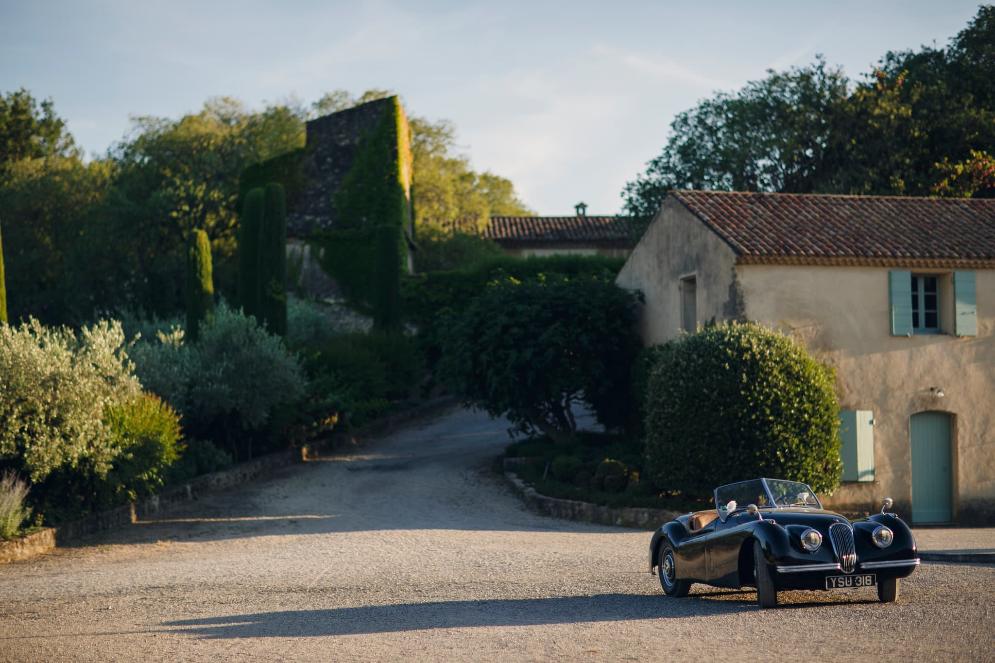 Château Val Joanis
