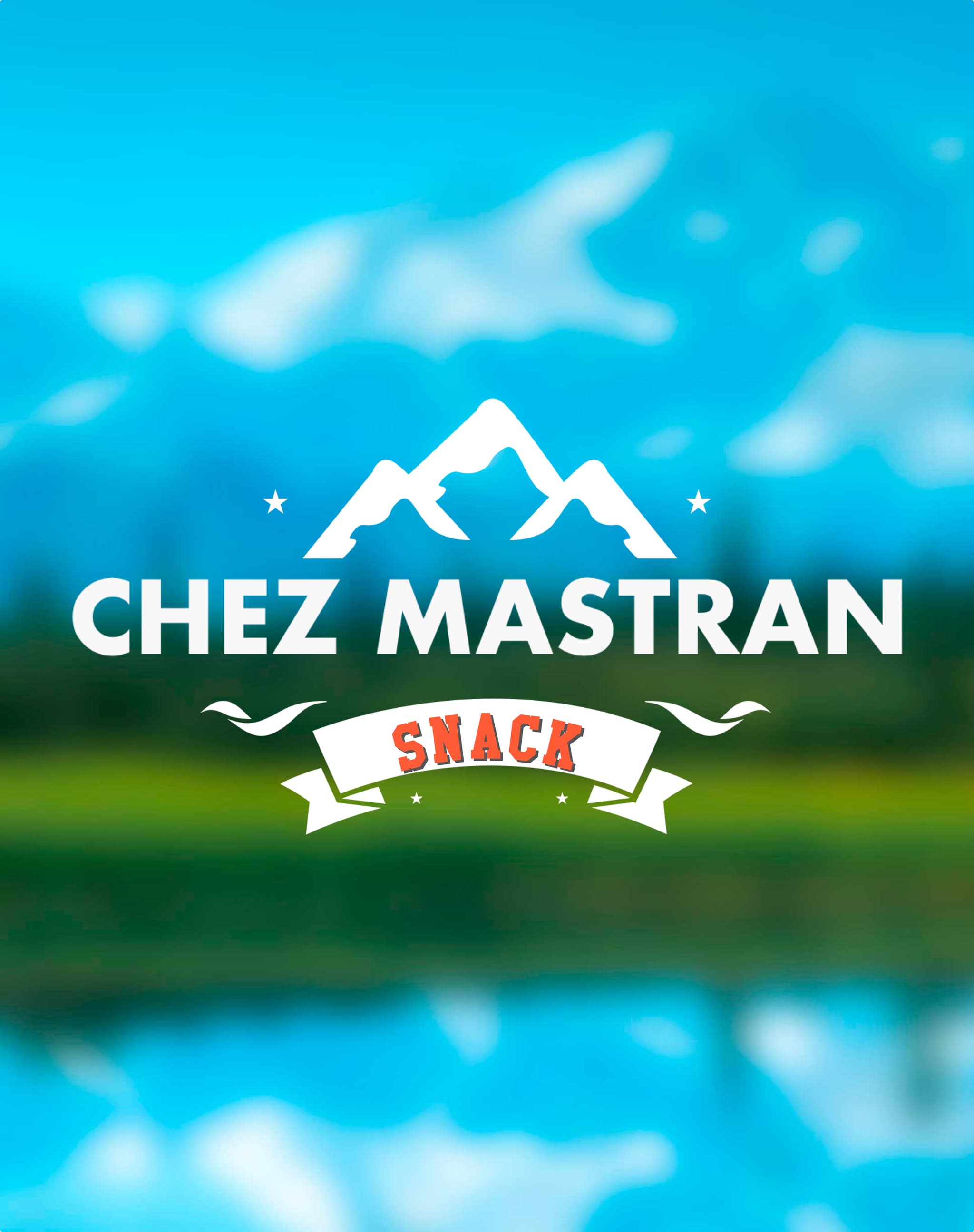 Snack Chez Mastran