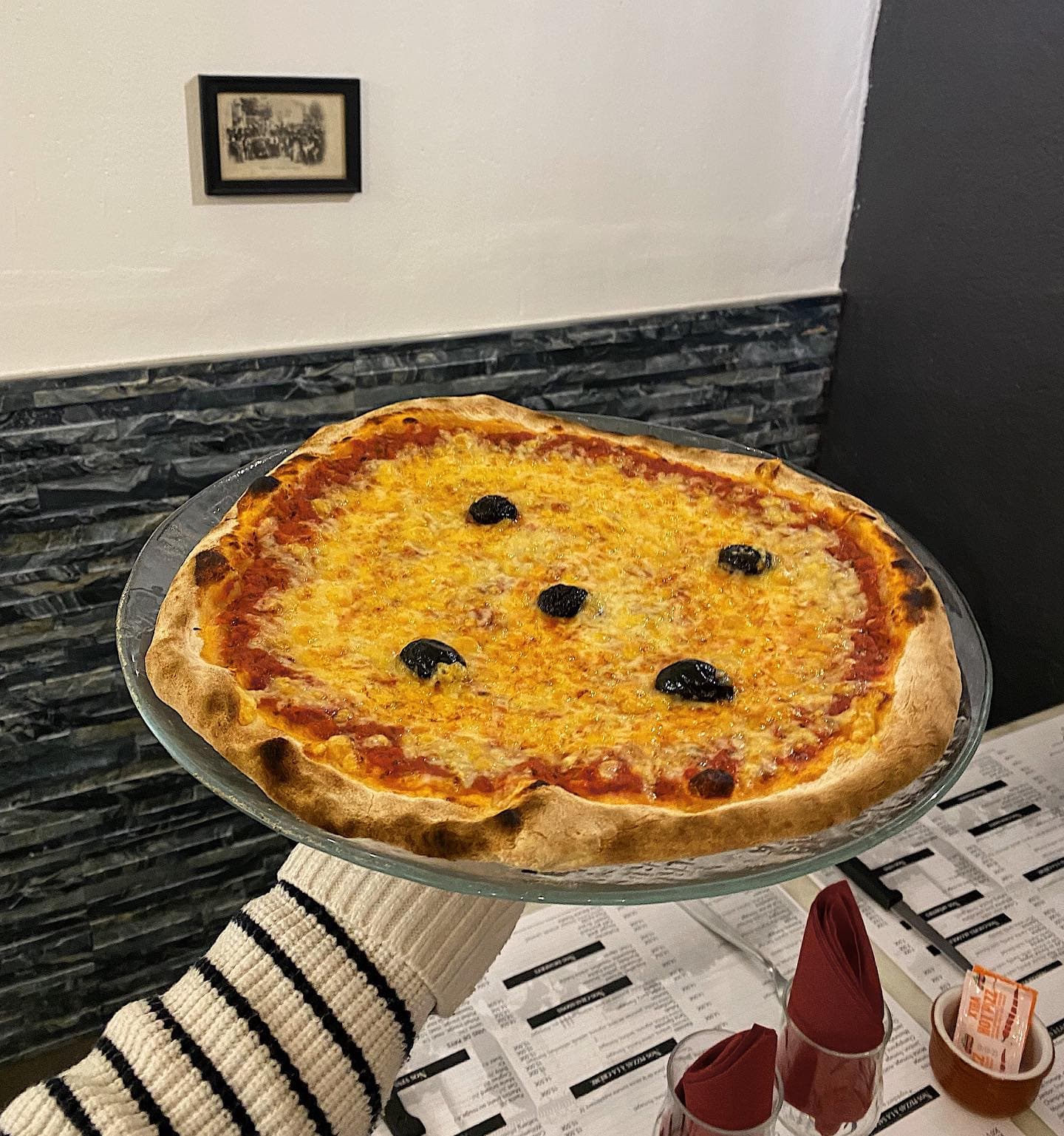 Pizza Tony