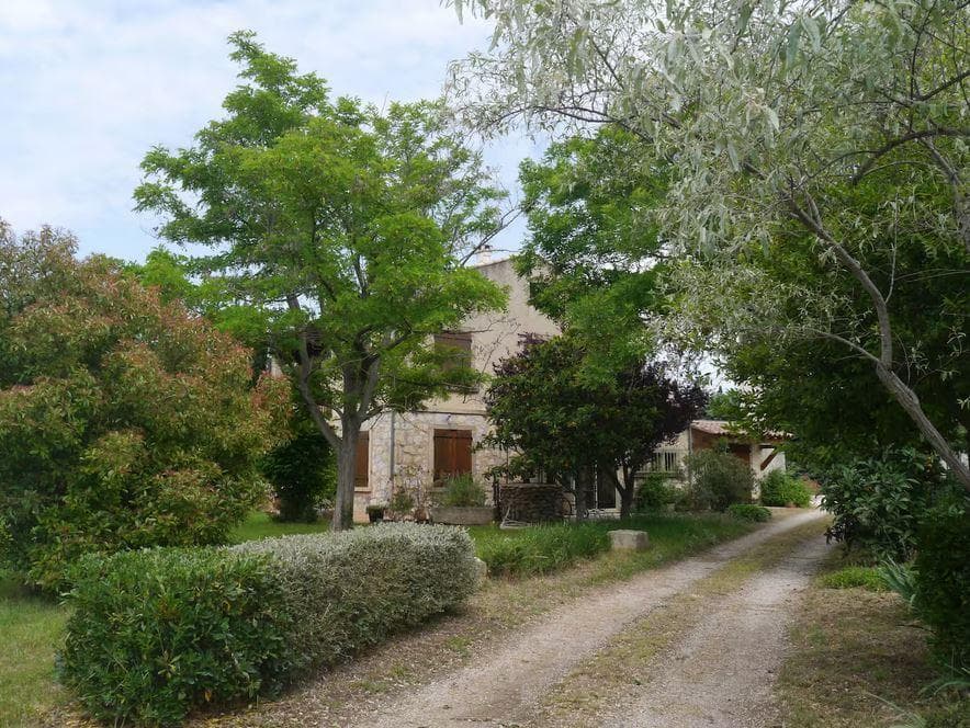 La Maison de Famille Provençale
