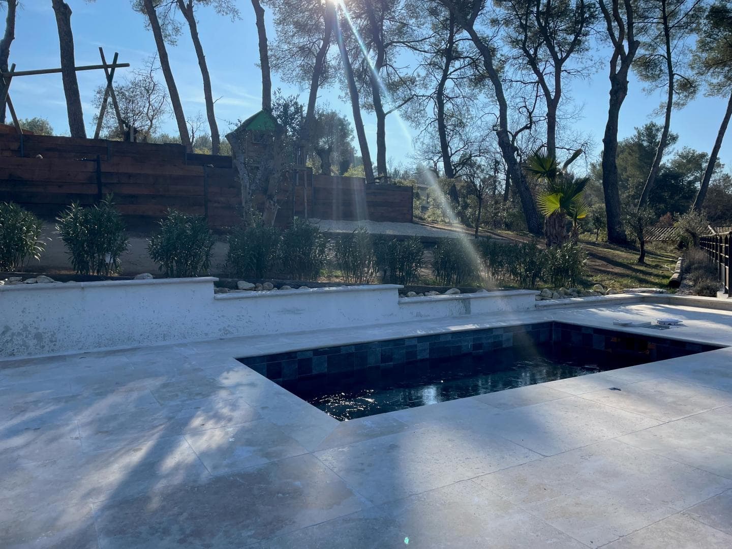 La Villa Prebosque