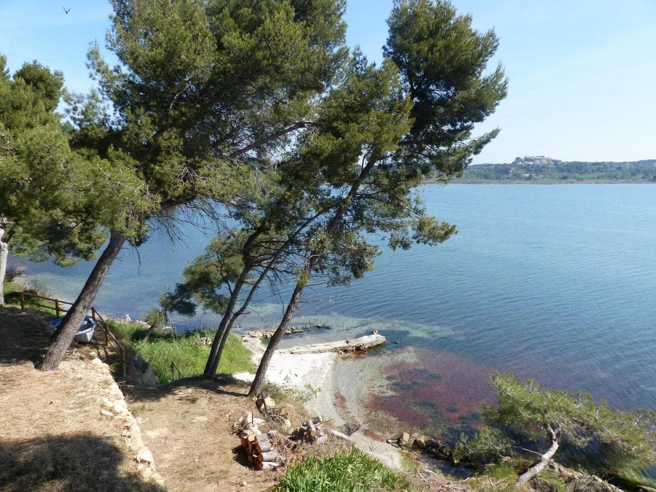 Au Bord de l'Etang - Villa Jeanne