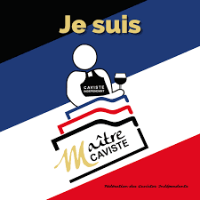 Maître caviste