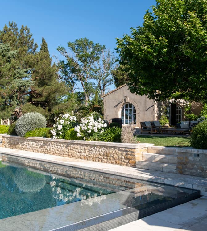 La Villa Poésie_Eyguières