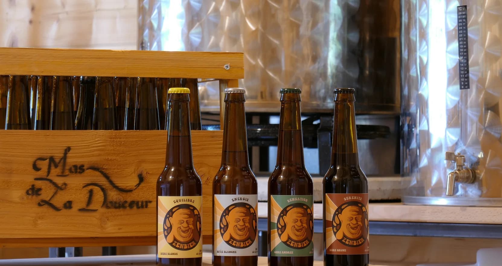 Brasserie ZenBier_Saint-Andiol