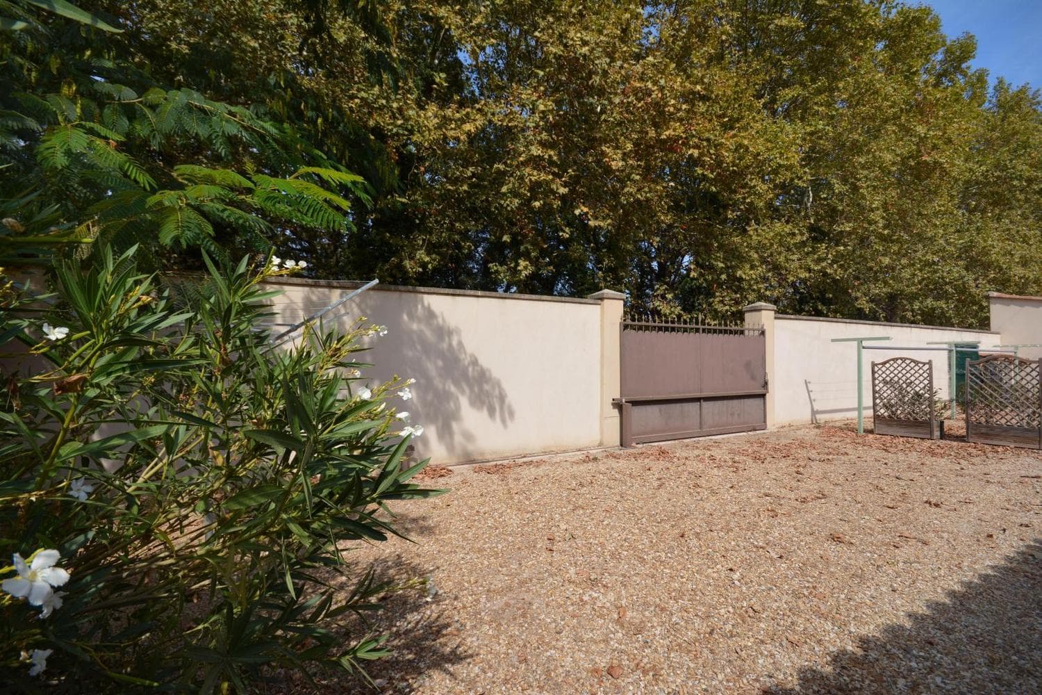 Gîte De L'Esparradou