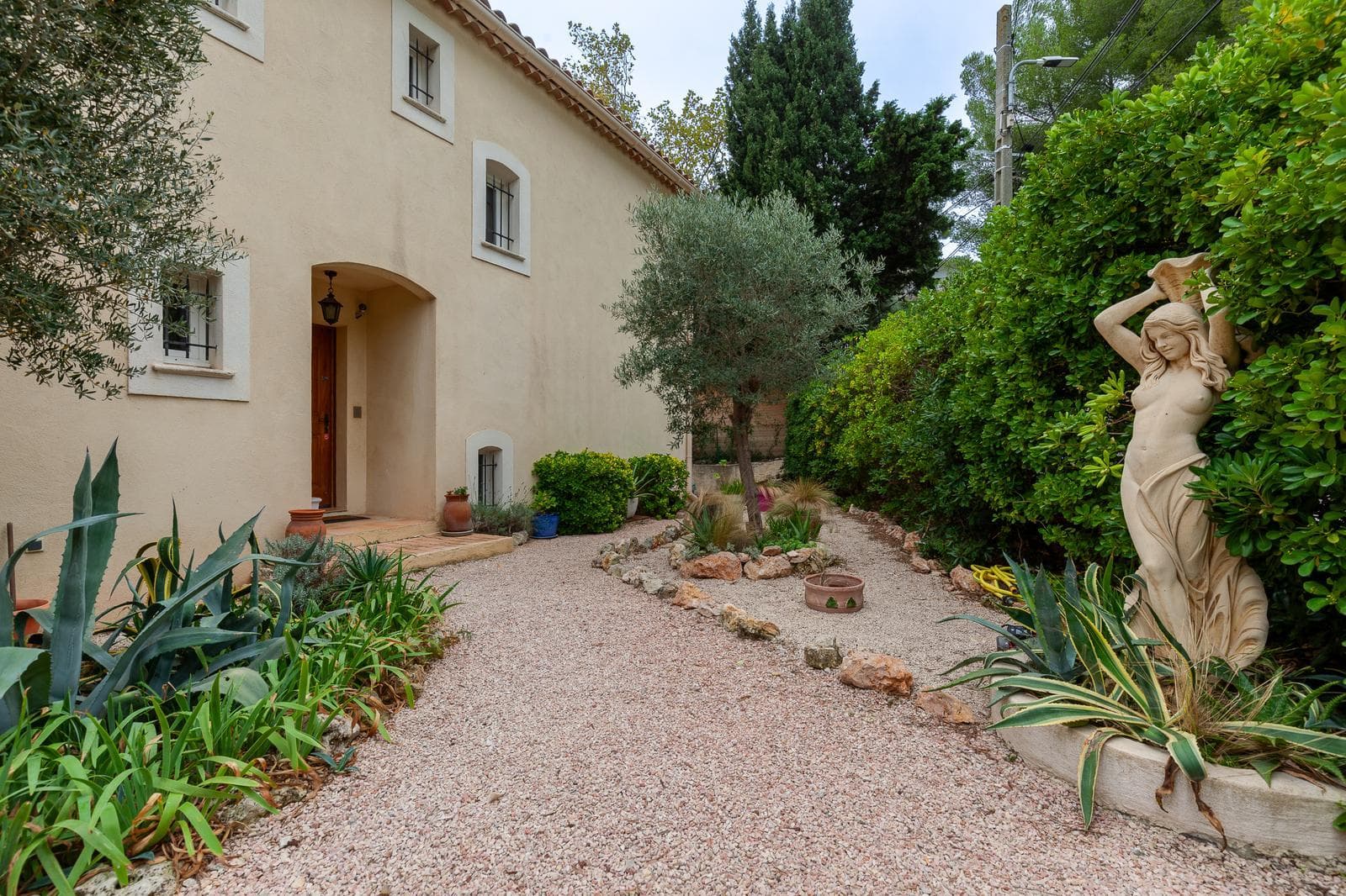 Villa La Provençale