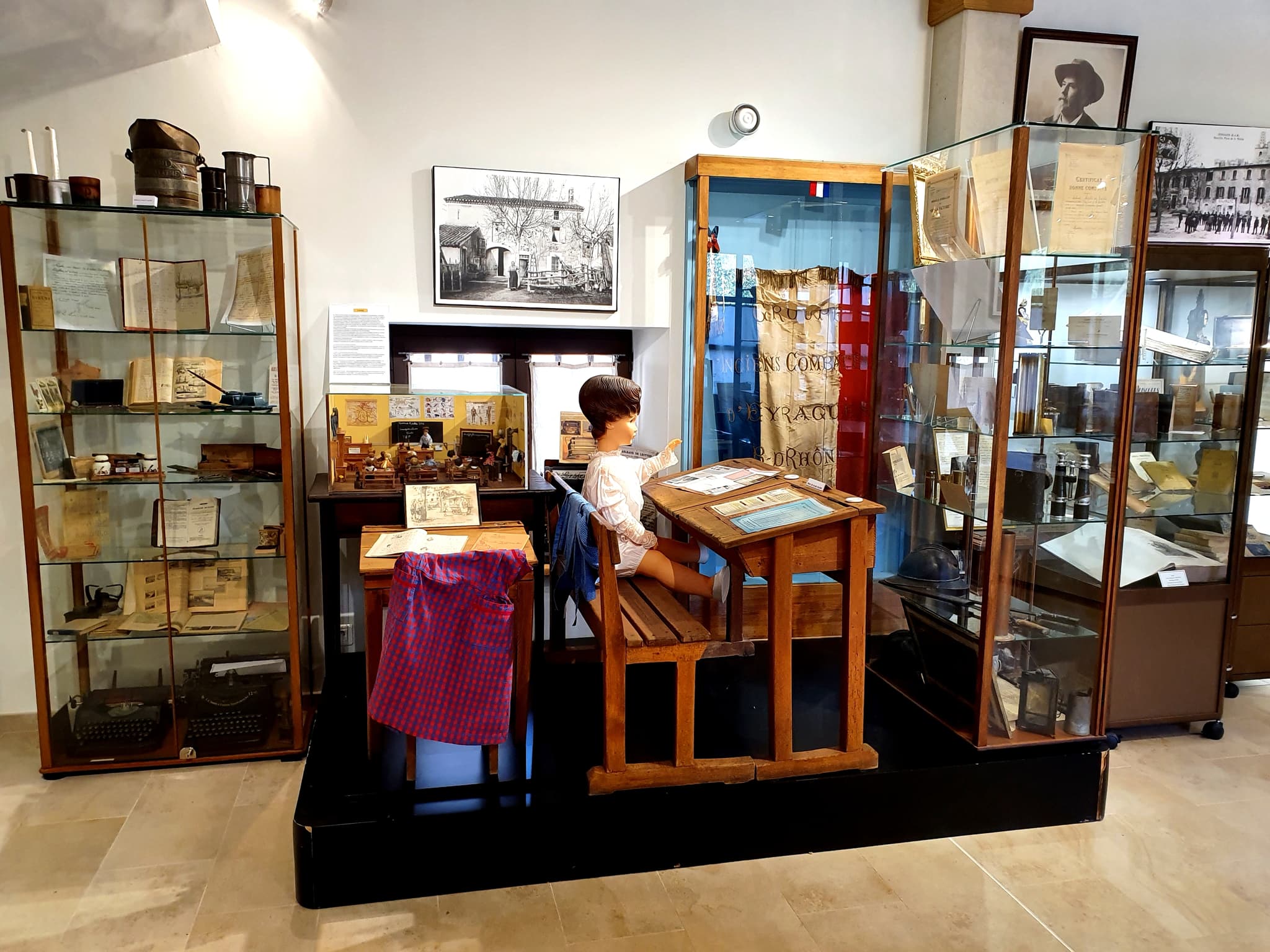 musée du patrimoine