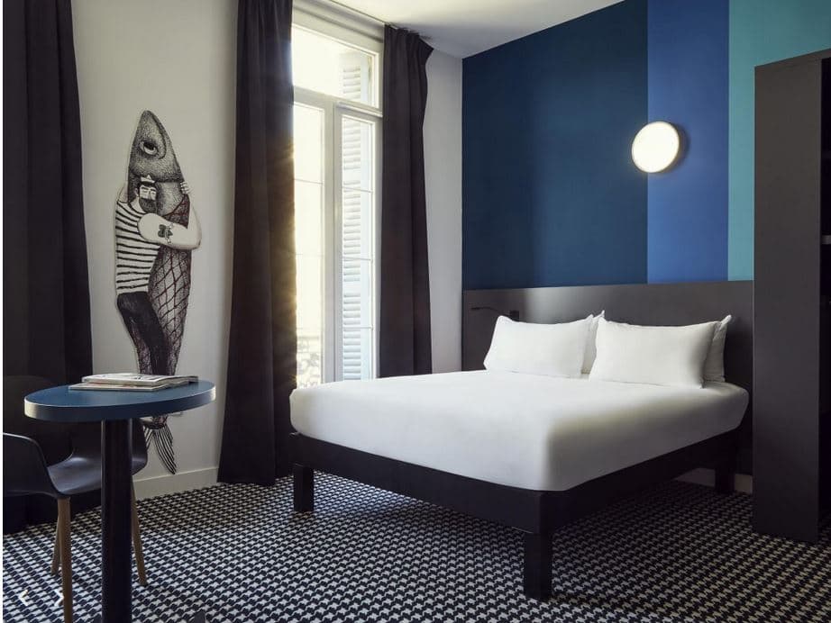 Ibis Styles Marseille Vieux Port