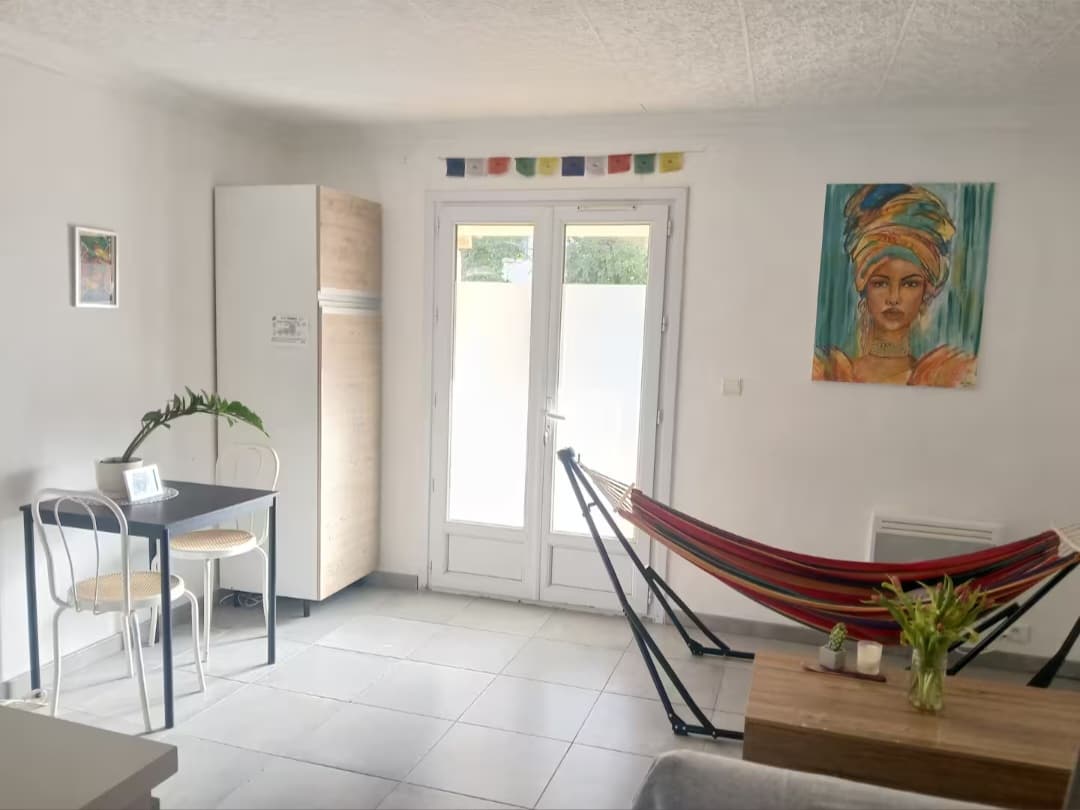 Bienvenue chez nous / Chez Camille_Istres