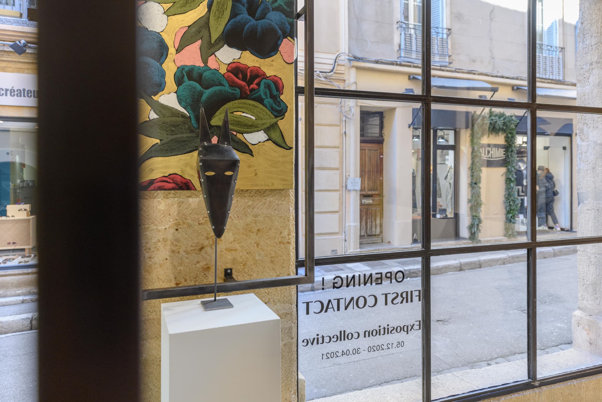 Galerie Ars Longa