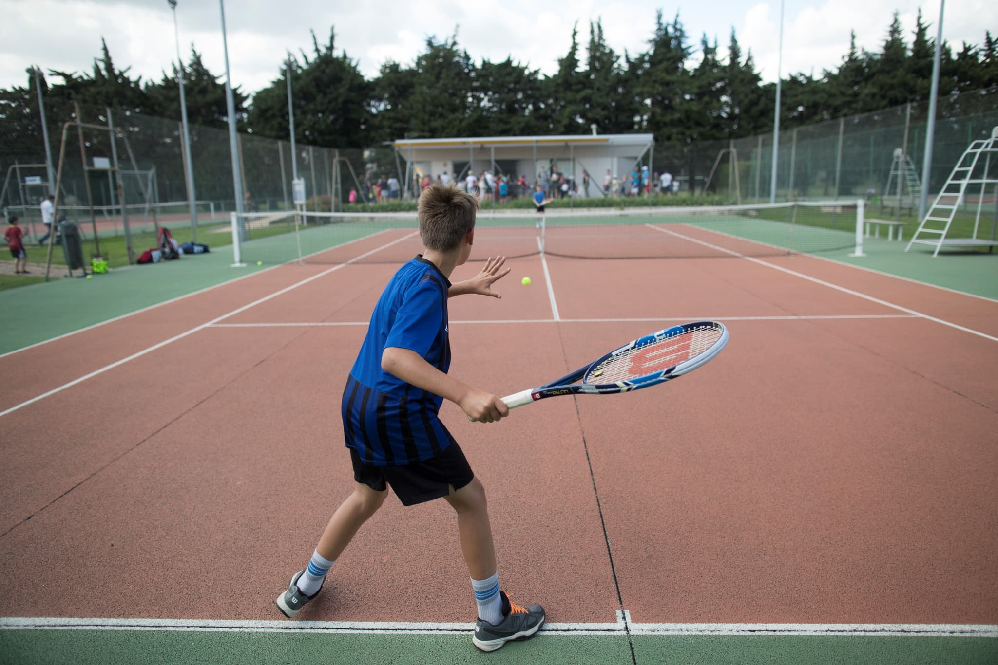 Tennis