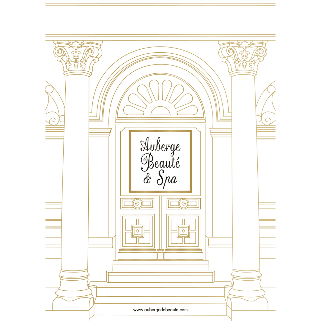 Auberge de Beauté & Spa